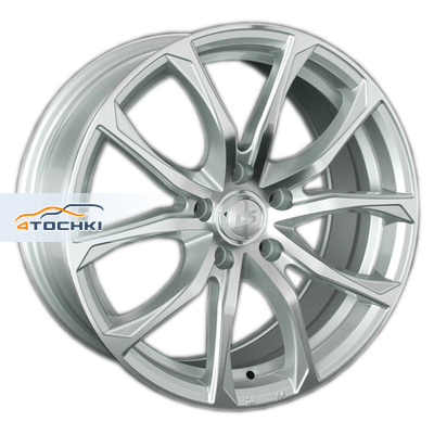 Диски LS 764 SF 7,5x17/5x114,3 ЕТ40 D73,1