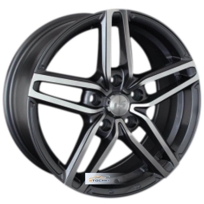 Диски LS 765 GMF 7x16/5x108 ЕТ35 D65,1