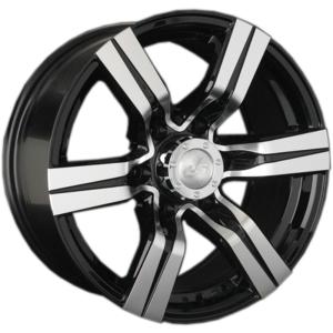 Диски LS 767 BKF