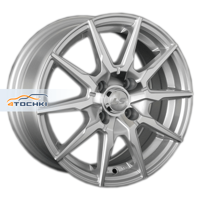Диски LS 769 SF 7x16/4x100 ЕТ40 D60,1