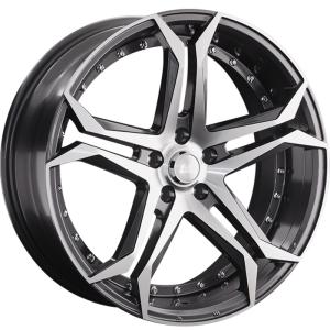 Диски LS 772 GMF