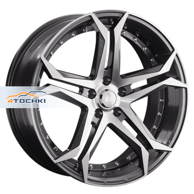 Диски LS 772 GMF 9x20/5x112 ЕТ38 D66,6