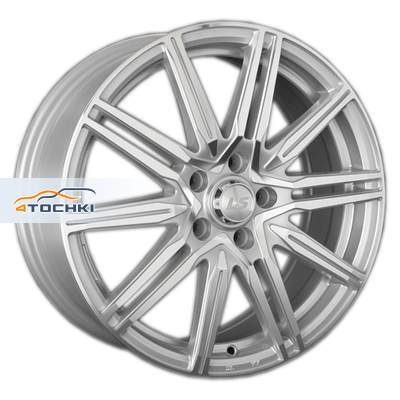 Диски LS 773 SF 6x16/4x100 ЕТ41 D60,1