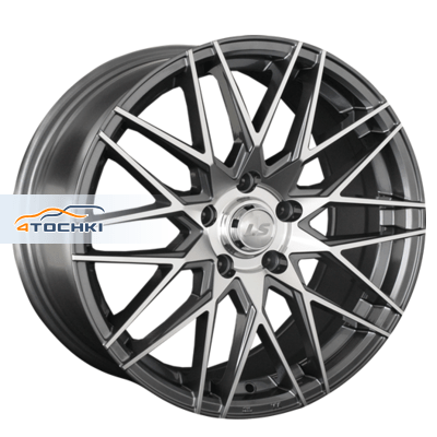 Диски LS 784 GMF 7,5x17/5x114,3 ЕТ45 D73,1