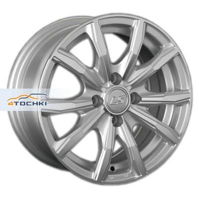 Диски LS 786 SF 7x17/5x114,3 ЕТ45 D67,1