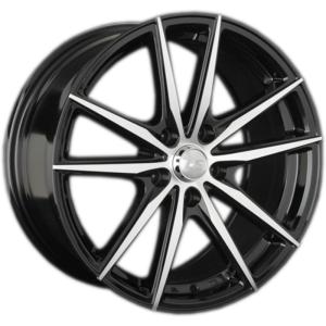 Диски LS 788 BKF
