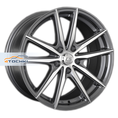 Диски LS 788 GMF 8x18/5x114,3 ЕТ40 D73,1
