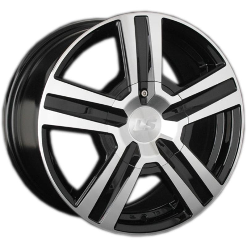 Диски LS 794 BKF