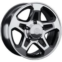 LS 797 BKF