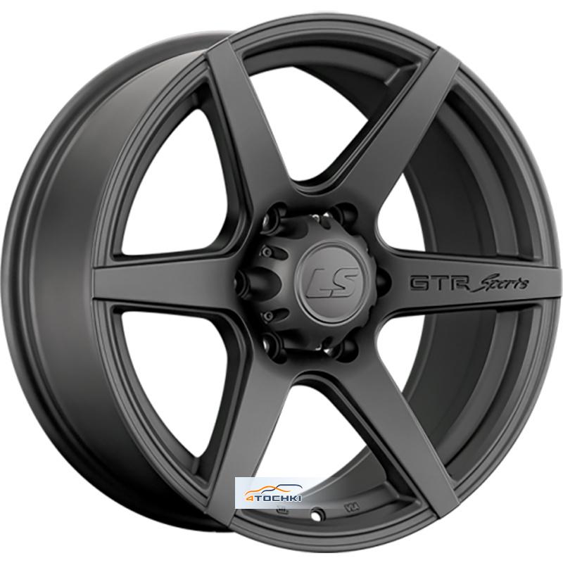 Диски LS 800 MGM 9x18/6x139,7 ЕТ25 D106,1