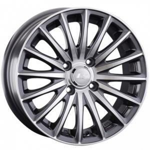 Диски LS 804 GMF