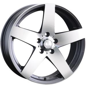 Диски LS 806 GMF