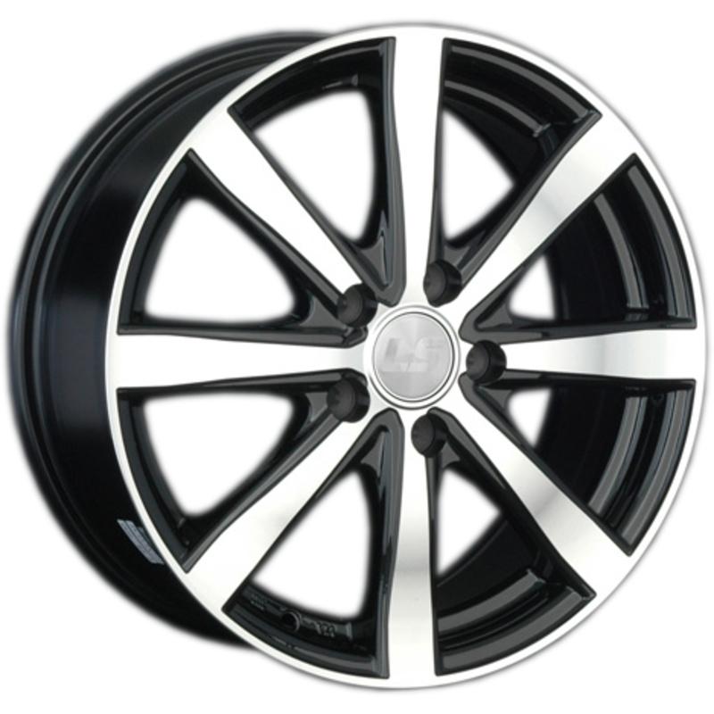 Диски LS 807 BKF