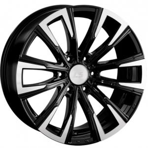 Диски LS 812 BKF
