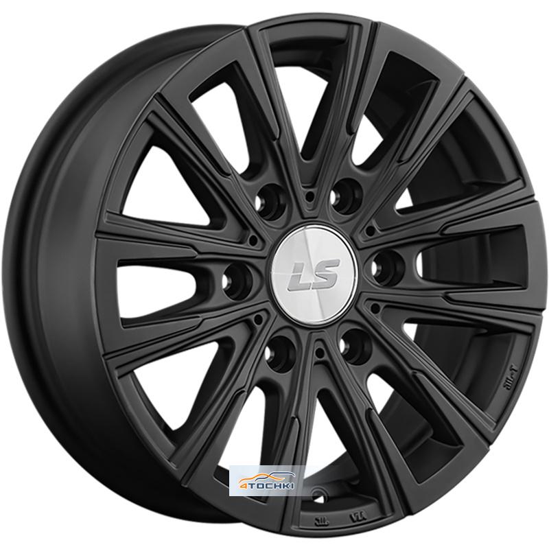 Диски LS 812 MB 6x15/6x139,7 ЕТ33 D106,1