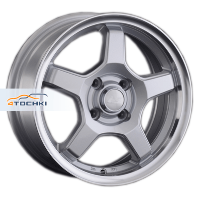 Диски LS 816 SL 7x16/4x100 ЕТ45 D60,1