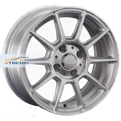 Диски LS 820 SF 6,5x15/4x100 ЕТ40 D73,1