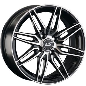 Диски LS 832 BKF