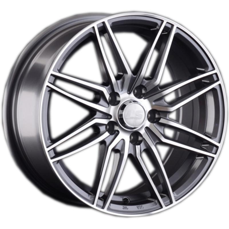 Диски LS 832 GMF