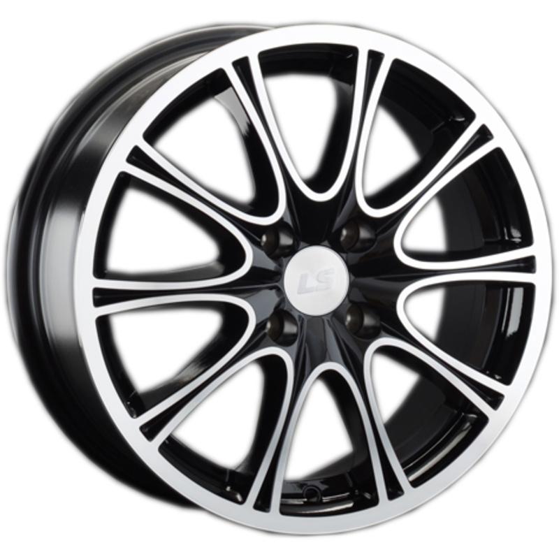 Диски LS 842 BKF