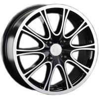 LS 842 BKF