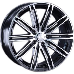 Диски LS 848 BKF