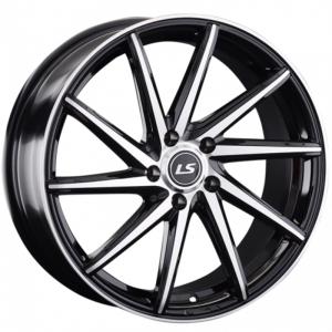 Диски LS 850 BKF