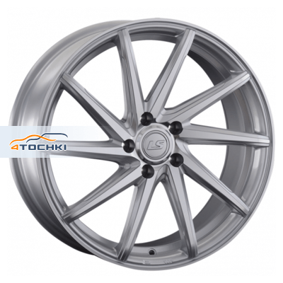 Диски LS 850 SF 8x19/5x114,3 ЕТ35 D67,1