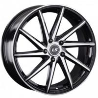 LS 850 BKF