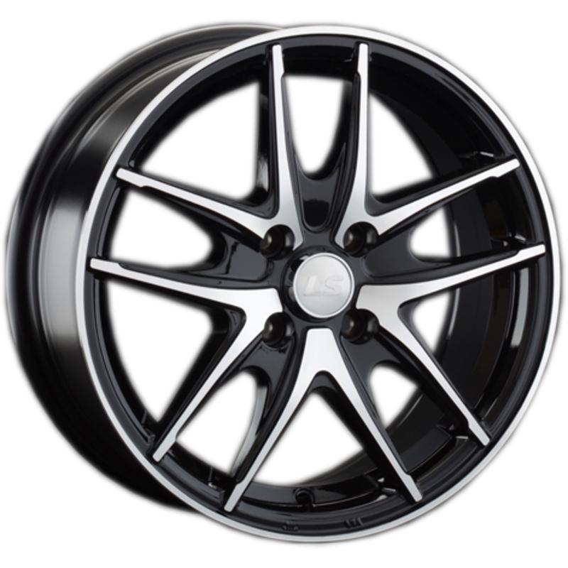 Диски LS 855 BKF