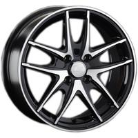 LS 855 BKF