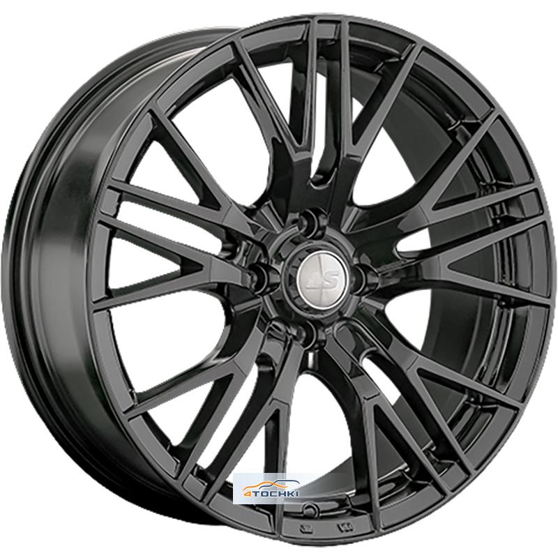 Диски LS 861 BK 7,5x17/5x112 ЕТ40 D66,6