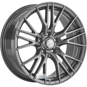Диски LS 861 GM 8x18/5x114,3 ЕТ45 D67,1