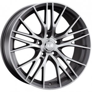 Диски LS 861 MGMF