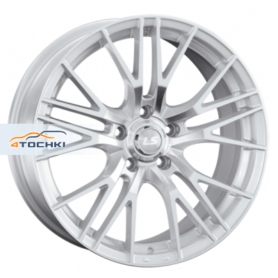 Диски LS 861 SF 7,5x17/5x114,3 ЕТ45 D67,1