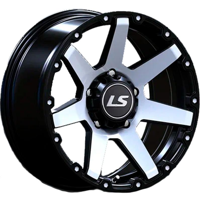 Диски LS 873 BKF