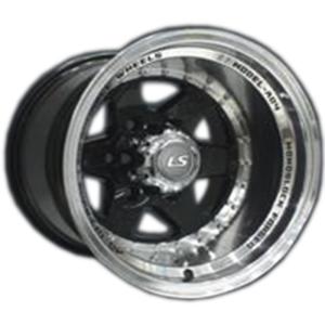 Диски LS 879 BKL