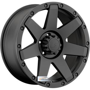 Диски LS 881 MB 8,5x18/5x114,3 ЕТ30 D66,6