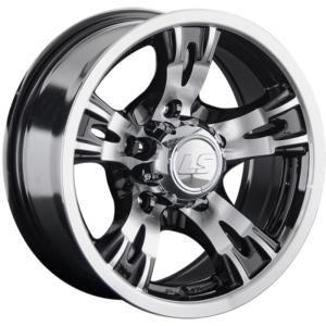 Диски LS 883 BKF