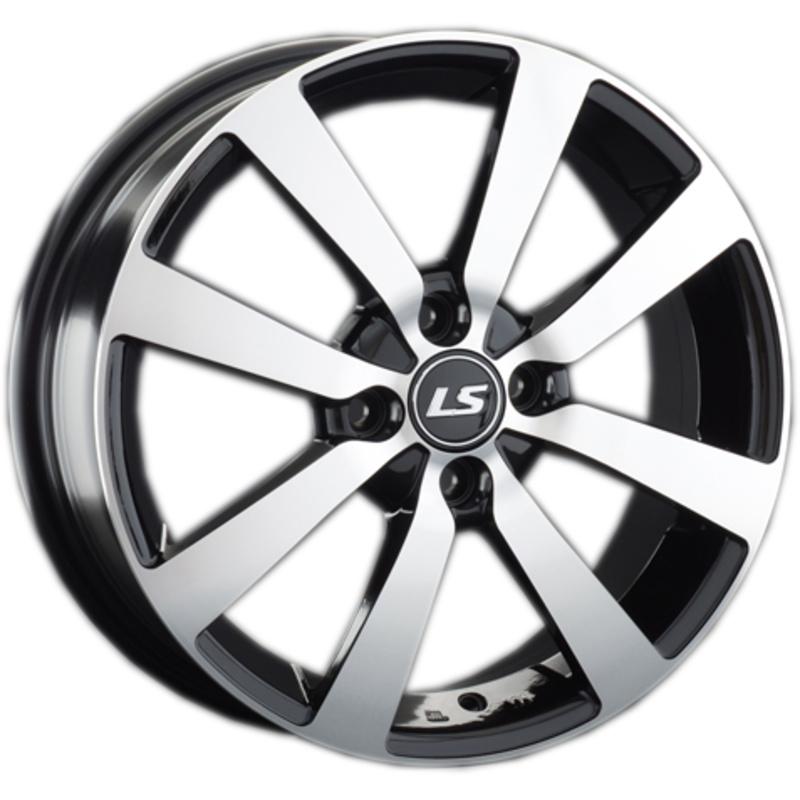 Диски LS 948 BKF