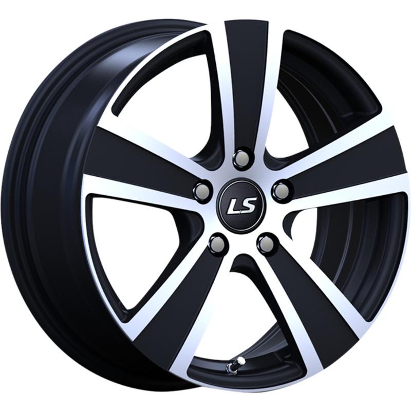 Диски LS 950 BKF