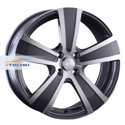 Диски LS 950 GMF 7x17/5x114,3 ЕТ45 D73,1