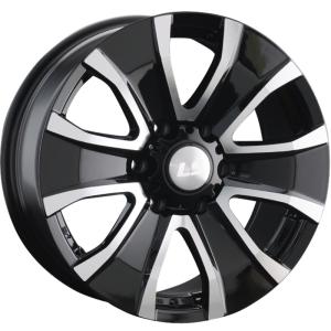 Диски LS 953 BKF