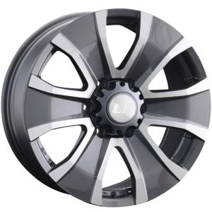 Диски LS 953 GMF