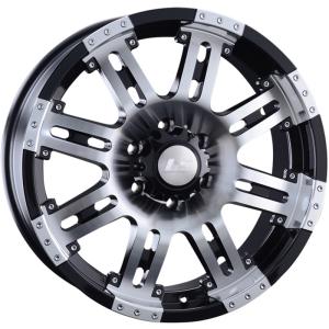 Диски LS 954 BKF