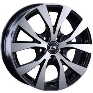 Диски LS 960 BKF