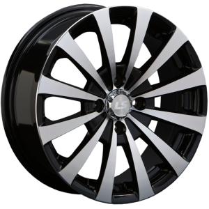 Диски LS NG247 BKF