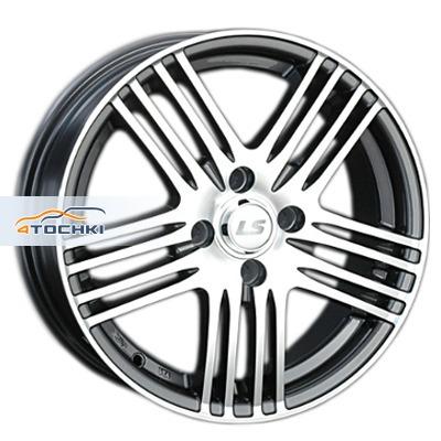 Диски LS NG278 GMF 6x15/4x100 ЕТ45 D73,1