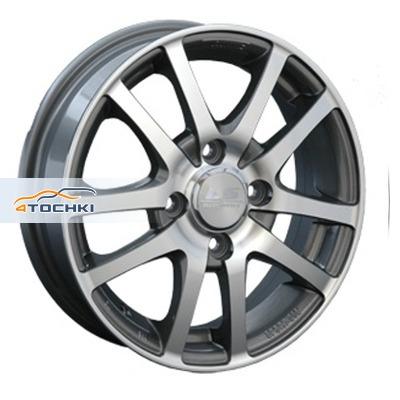 Диски LS NG450 GMF 6x15/4x100 ЕТ45 D73,1