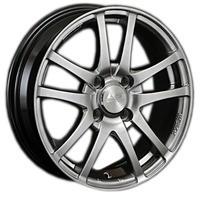 LS NG450 BKF